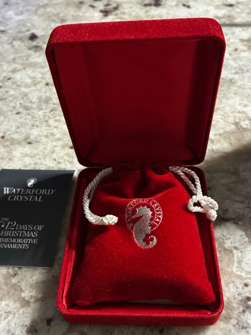 Waterford Crystal beautiful waterford